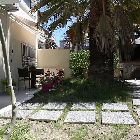 Encanto Pefkohori Villa Exterior photo