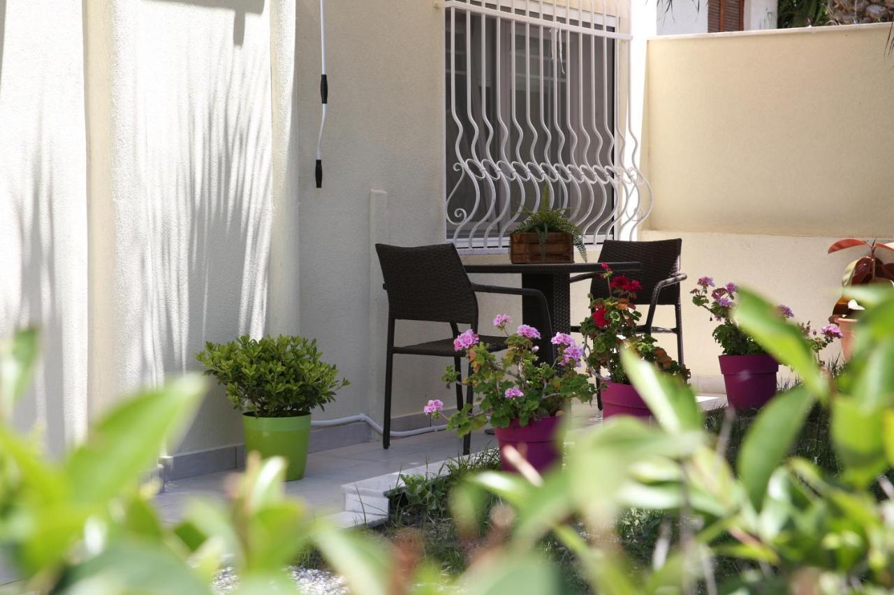 Encanto Pefkohori Villa Exterior photo